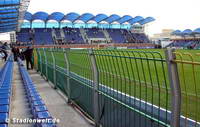 Městský stadion Mladá Boleslav