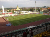 Stadion Juliska (Na Julisce)