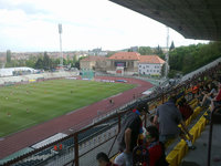 Stadion Juliska (Na Julisce)