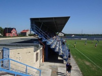 Stadion Dukla, Havířov