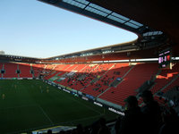 Fortuna Arena (Stadion Eden)