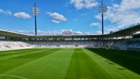 Stadion Hradec Králové