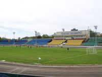 Stadion Markéta (Stadion Olymp Praha)