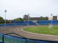 Stadion Markéta (Stadion Olymp Praha)