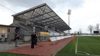Chance Arena (Stadion Střelnice)