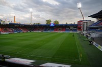 Doosan Arena (Stadion města Plzně / Štruncovy Sady)