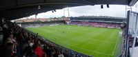 Aalborg Portland Park (Aalborg Stadion)