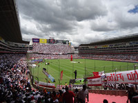 Estadio de Liga Deportiva Universitaria (La Casa Blanca)