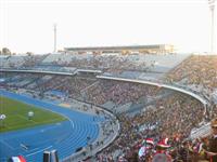 Cairo International Stadium