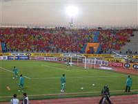 Cairo Military Academy Stadium