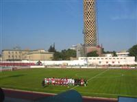 Mukhtar Al-Tetsh Stadium