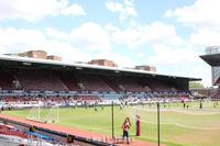 Boleyn Ground (Upton Park)