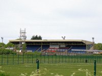 Merseyrail Community Stadium (Haig Avenue)