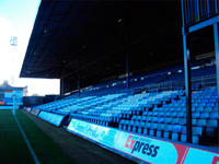 Kenilworth Road Stadium