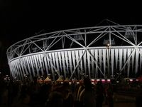 London Stadium (Olympic Stadium)