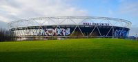 London Stadium (Olympic Stadium)