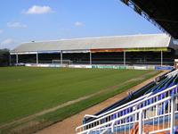 Weston Homes Stadium (London Road)