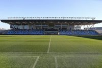 Joie Stadium (Academy Stadium)