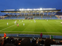 Joie Stadium (Academy Stadium)