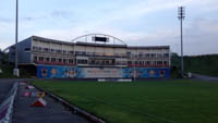 Odsal Stadium