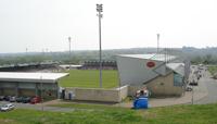 The PTS Academy Stadium (Sixfields Stadium)
