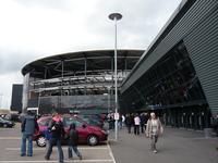 Stadium mk (Denbigh Stadium)