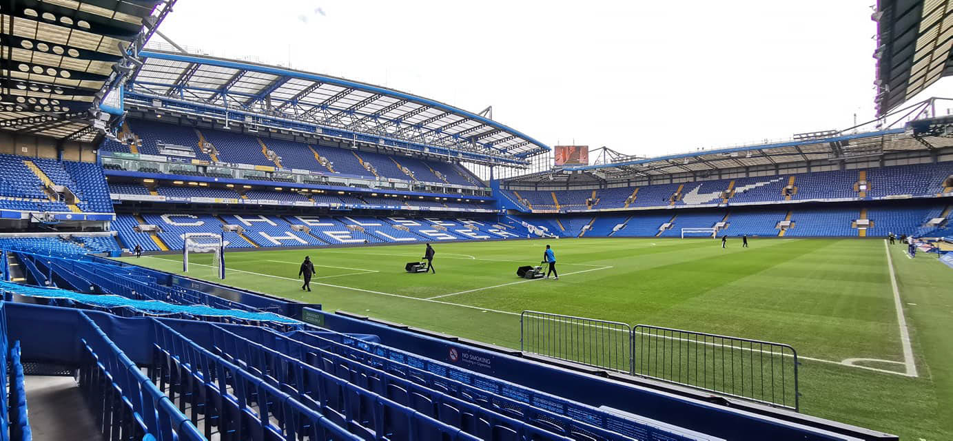 Stamford Bridge Stadium: History, Capacity, Events & Significance