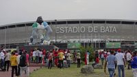 Estadio de Bata
