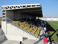 Estadio Municipal Ciudad de Lepe