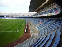 Estadio Heliodoro Rodríguez López (Estadio de Tenerife)