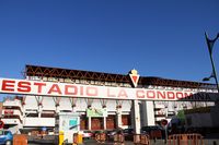 Estadio de La Condomina