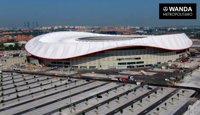 Wanda Metropolitano (Estadio Metropolitano)