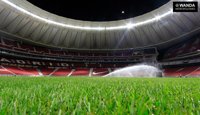 Wanda Metropolitano (Estadio Metropolitano)