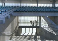 Estadio Nueva Balastera