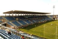 Estadio Nuevo Vivero