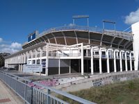 Estadio la Rosaleda