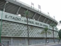Estadio Benito Villamarín
