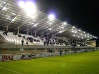 Stadium Gal
