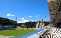 Lahden stadion