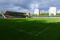 Tammelan stadion