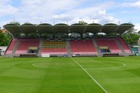 Tammelan stadion