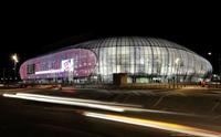 Decathlon Arena Stade Pierre Mauroy (Grand Stade Lille-Métropole)