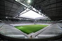 Stade Pierre Mauroy (Grand Stade Lille-Métropole)