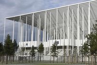 Matmut Atlantique (Stade Bordeaux-Atlantique)