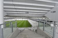 Matmut Atlantique (Stade Bordeaux-Atlantique)