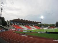 Parc des Sports d’Annecy (La Marmite)