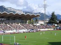 Parc des Sports d’Annecy (La Marmite)
