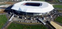 Groupama Stadium (Parc OL)