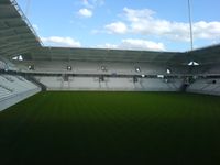 Stade Auguste-Delaune