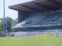 Stade de l’Abbe Deschamps